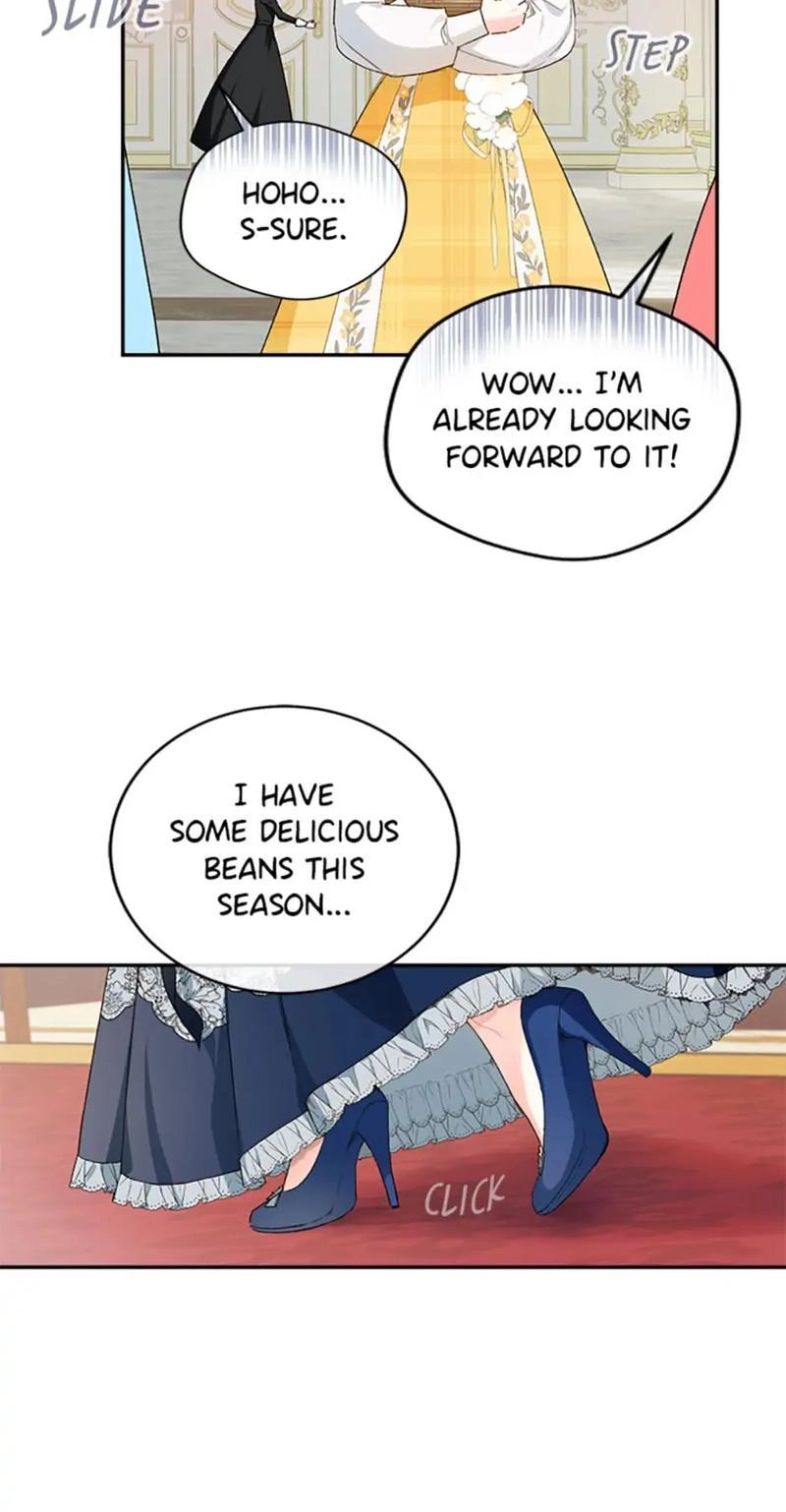 Read My Farm by the Palace Manga Online