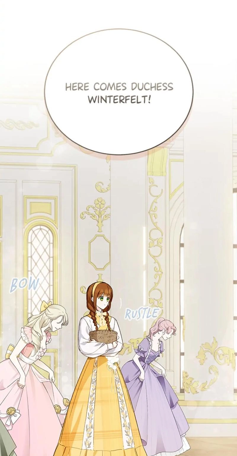 Read My Farm by the Palace Manga Online