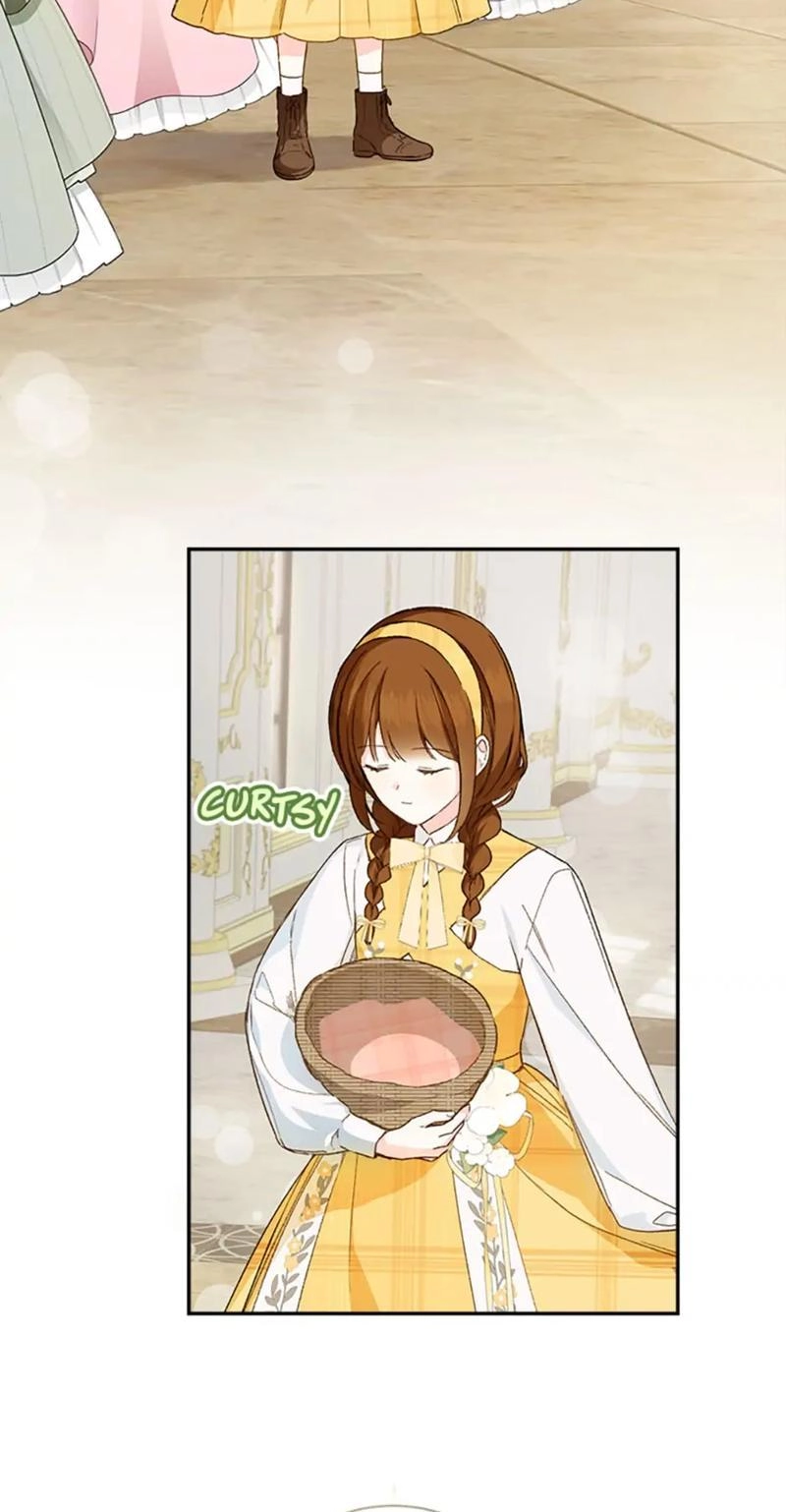 Read My Farm by the Palace Manga Online