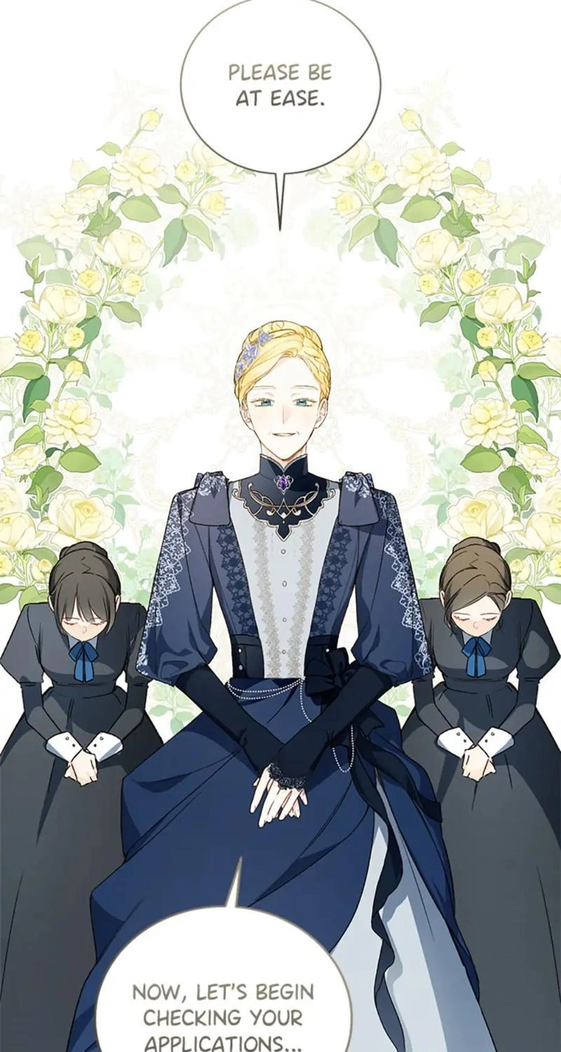 Read My Farm by the Palace Manga Online