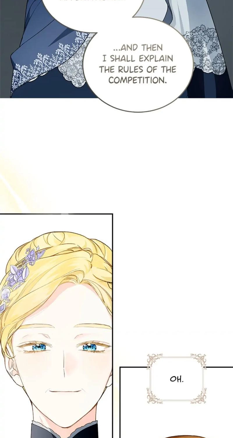 Read My Farm by the Palace Manga Online