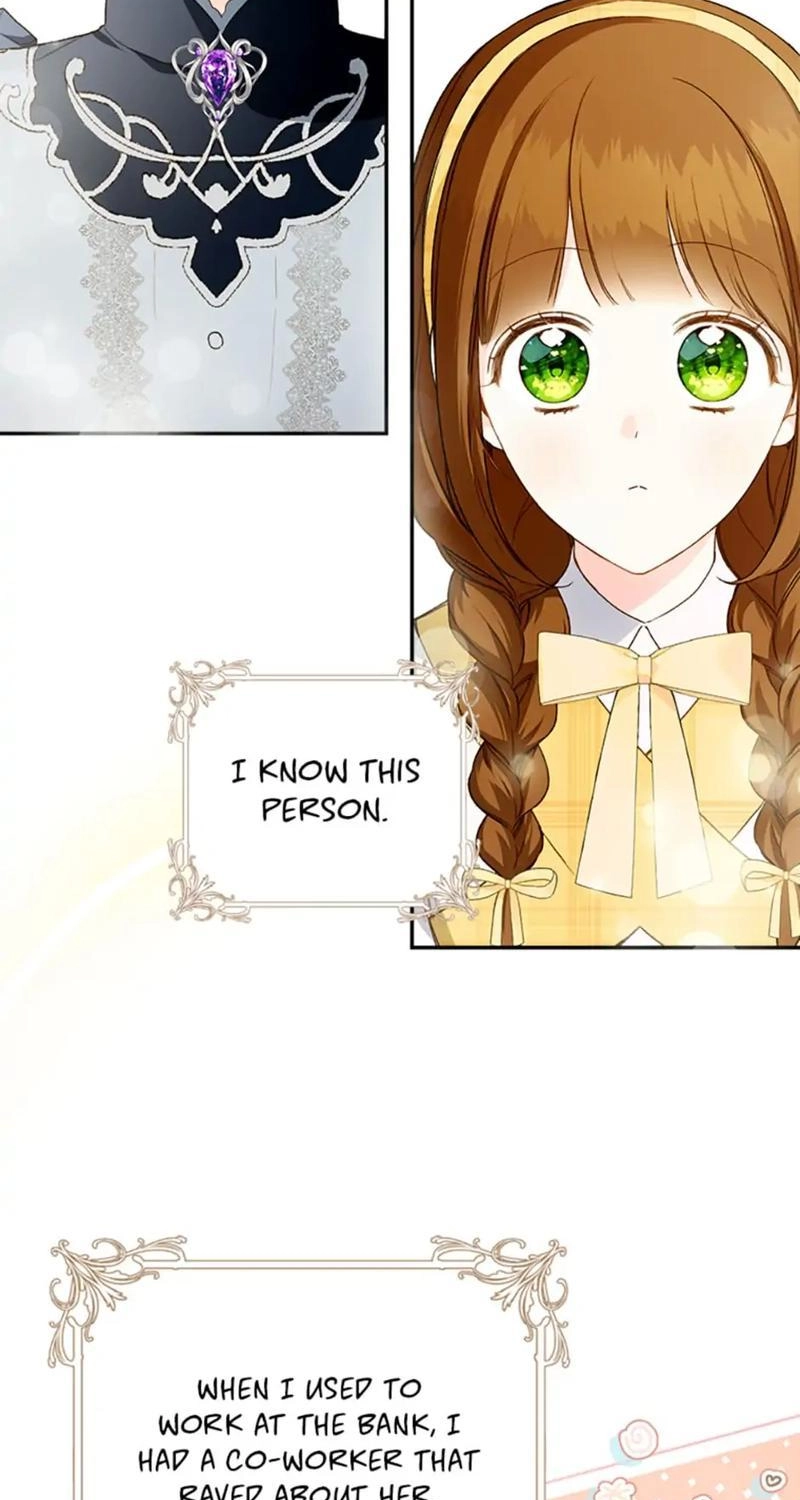Read My Farm by the Palace Manga Online