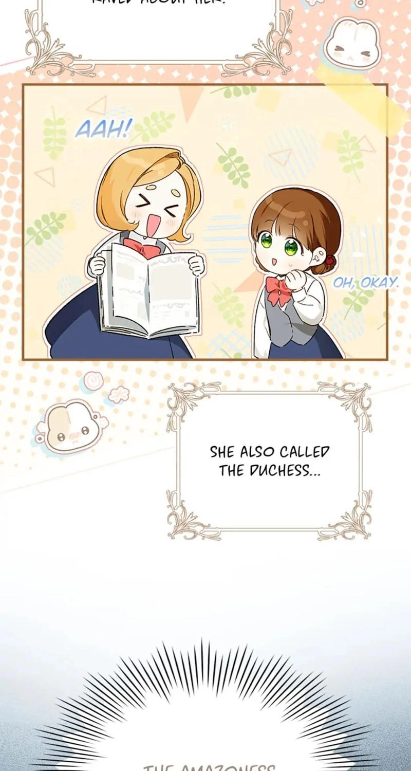 Read My Farm by the Palace Manga Online