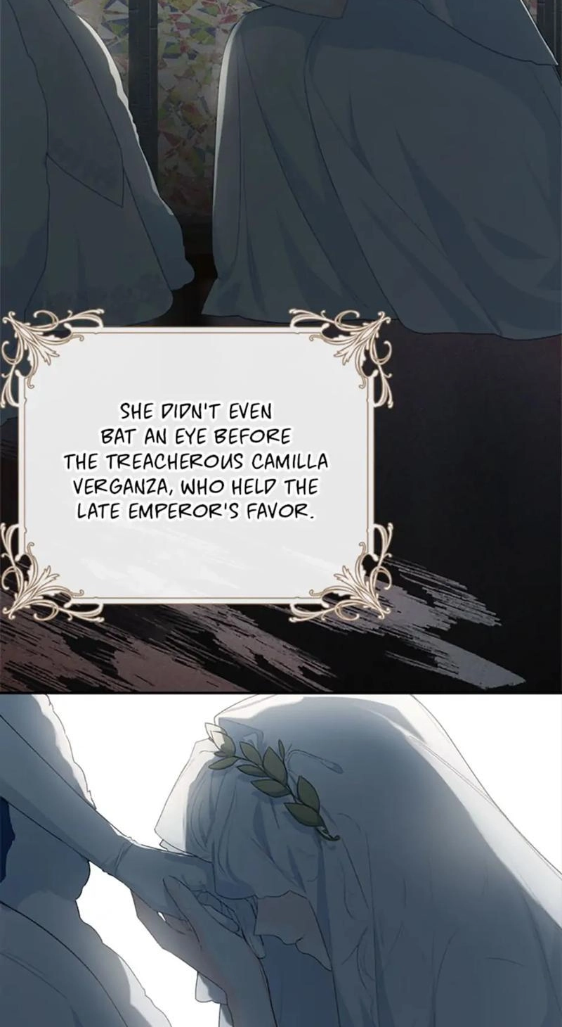 Read My Farm by the Palace Manga Online