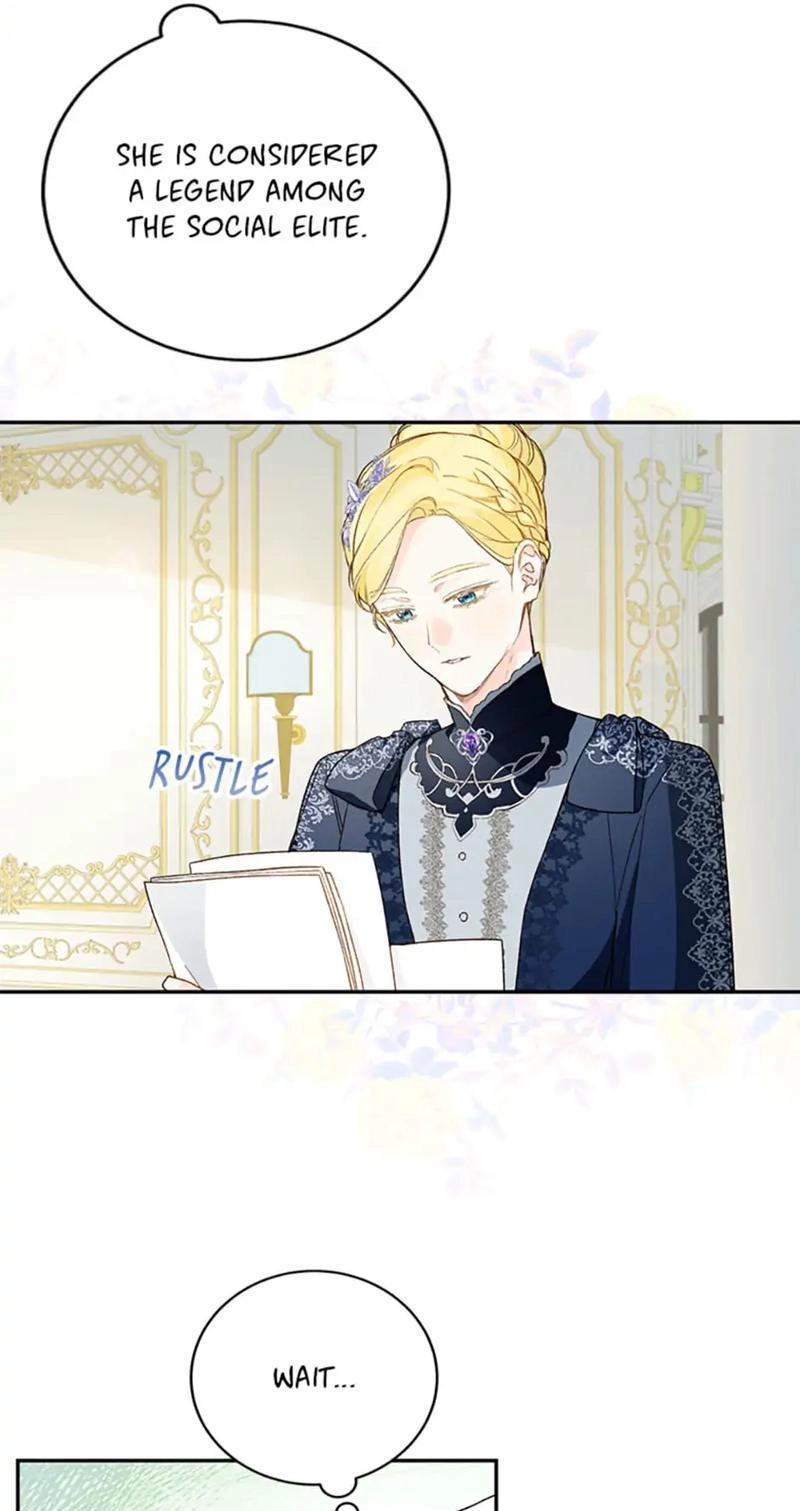 Read My Farm by the Palace Manga Online