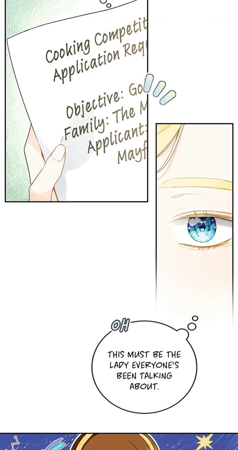 Read My Farm by the Palace Manga Online