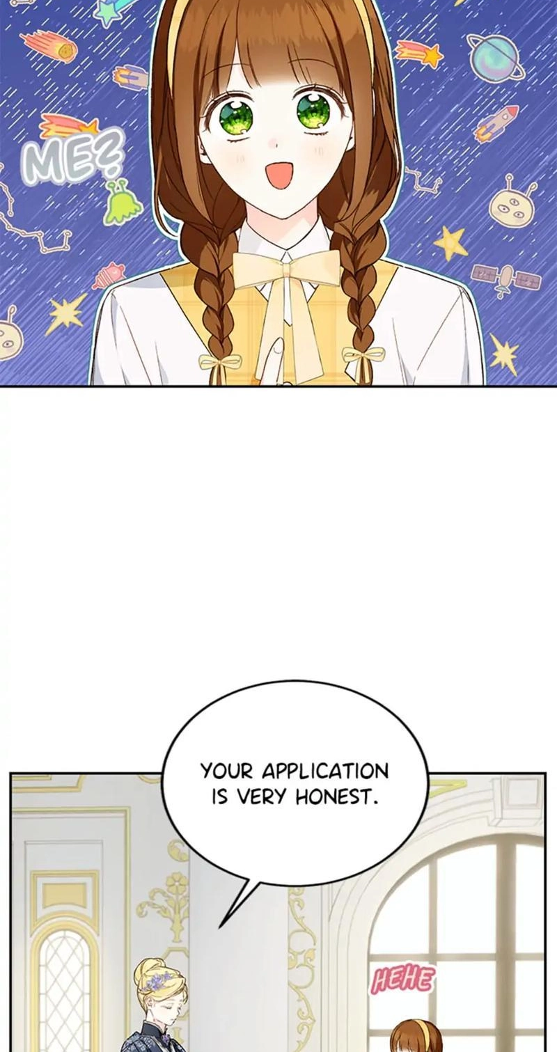 Read My Farm by the Palace Manga Online
