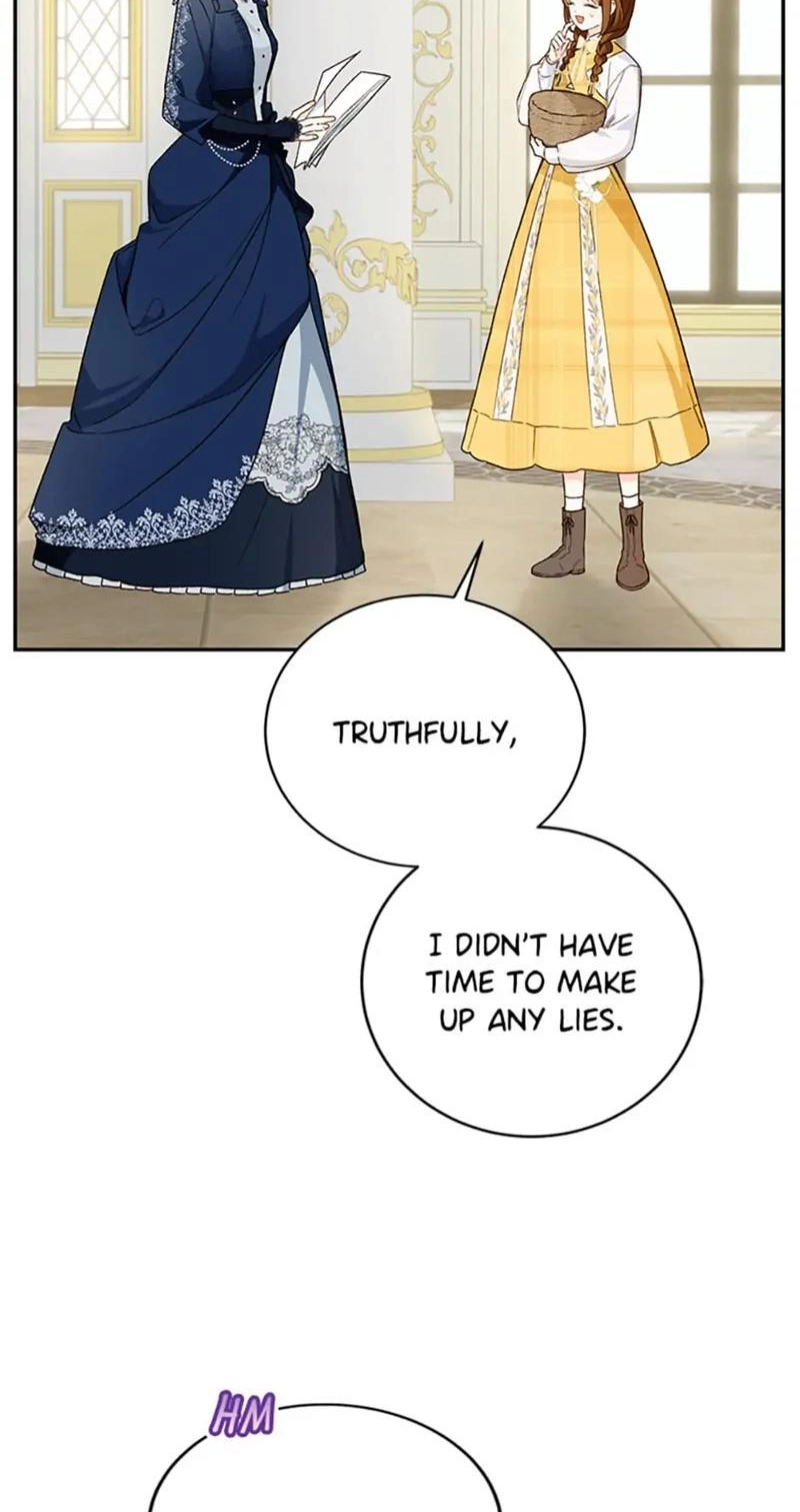 Read My Farm by the Palace Manga Online