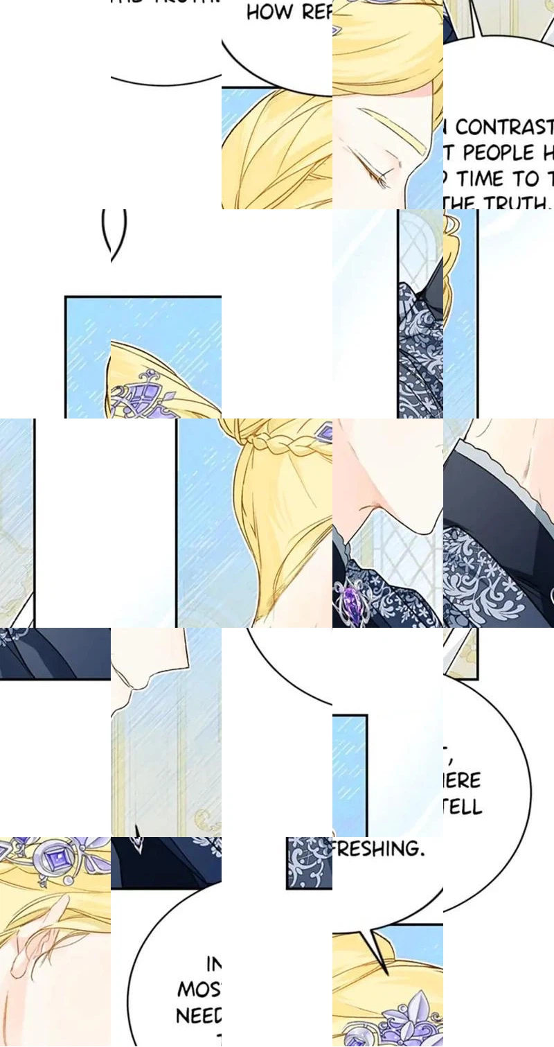 Read My Farm by the Palace Manga Online
