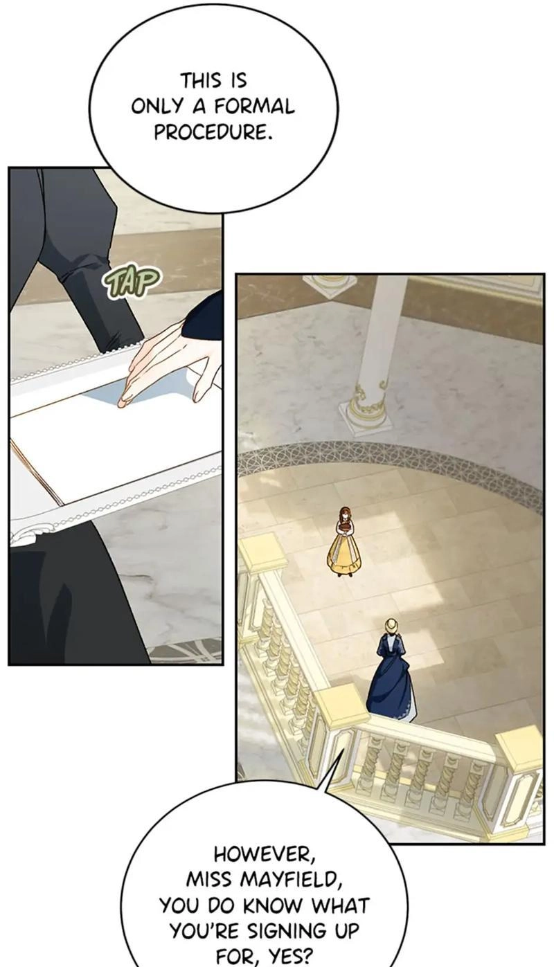 Read My Farm by the Palace Manga Online