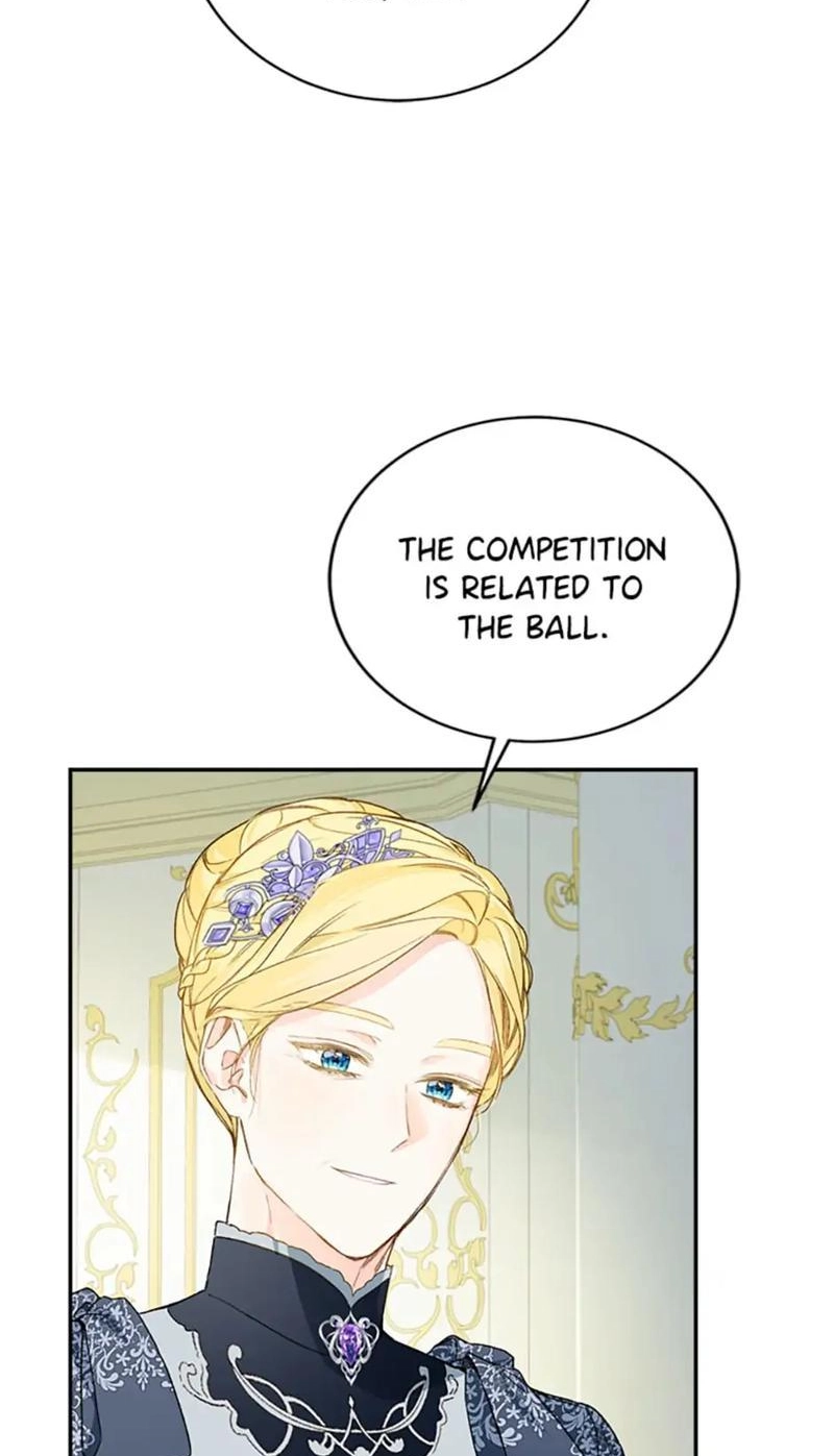 Read My Farm by the Palace Manga Online