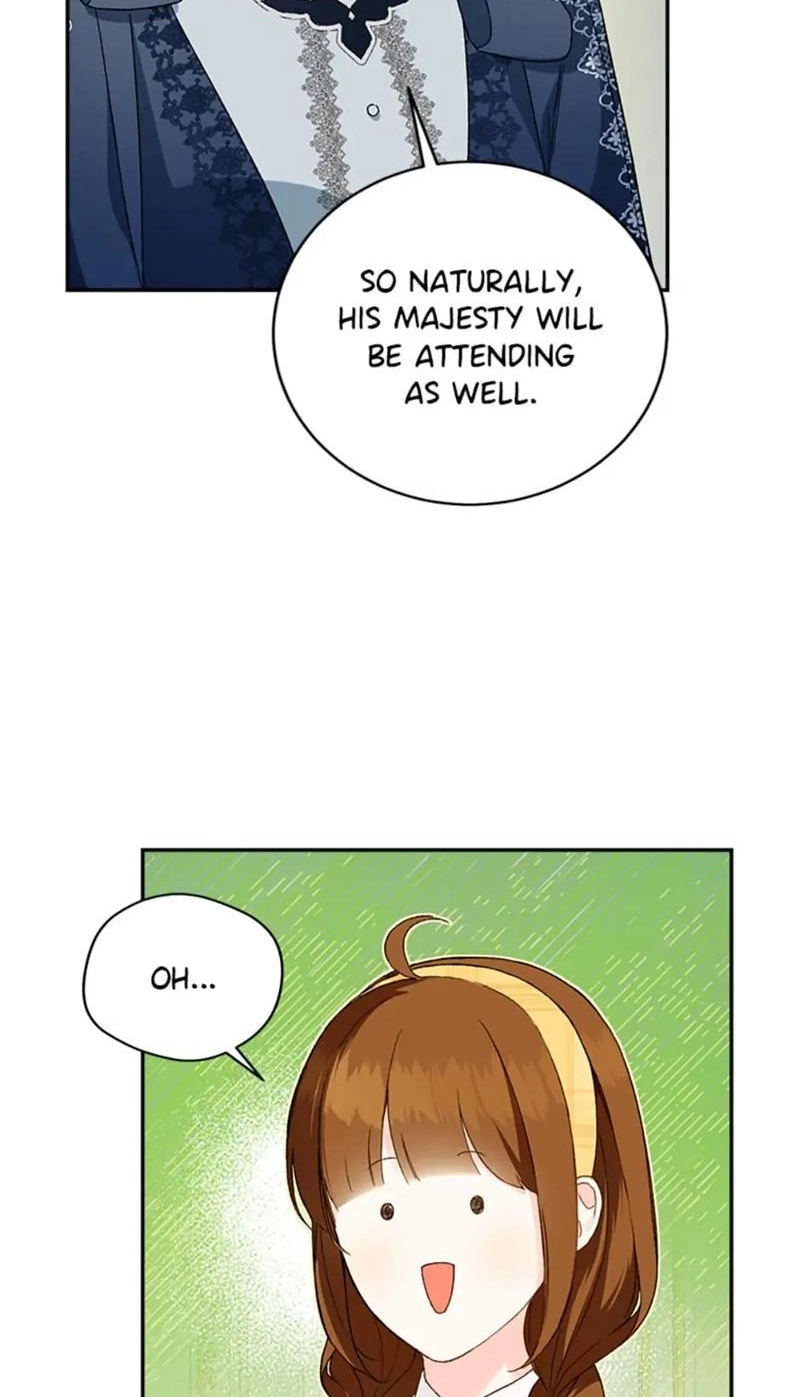 Read My Farm by the Palace Manga Online