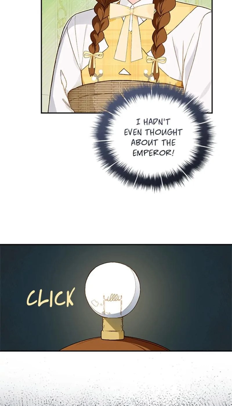 Read My Farm by the Palace Manga Online