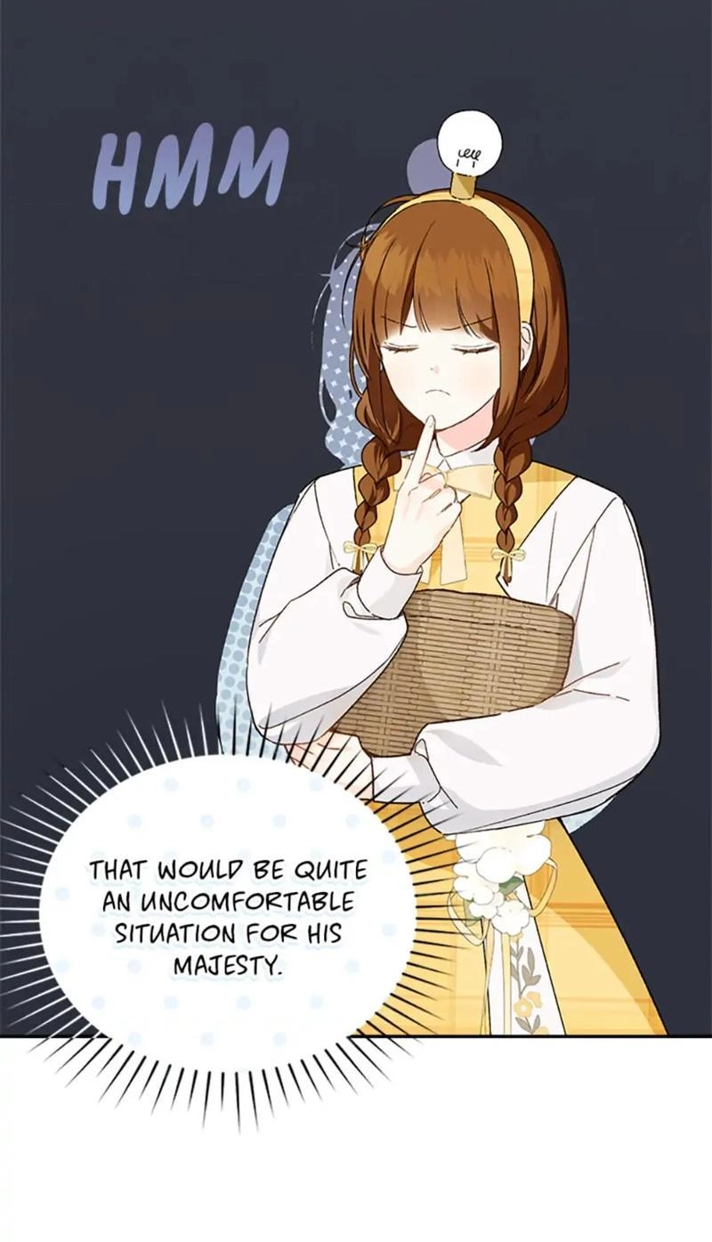 Read My Farm by the Palace Manga Online
