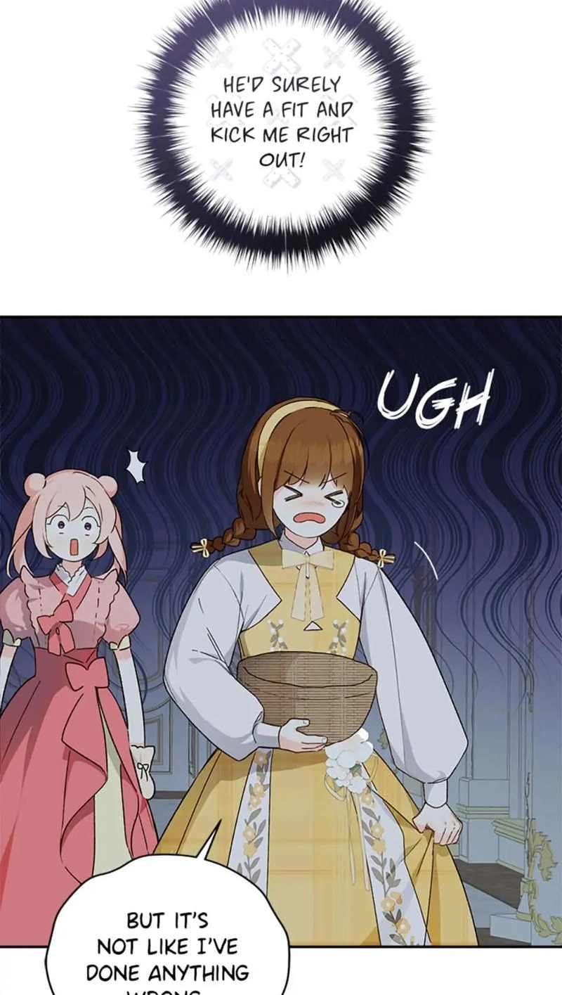 Read My Farm by the Palace Manga Online