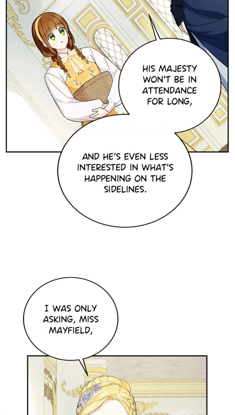 Read My Farm by the Palace Manga Online