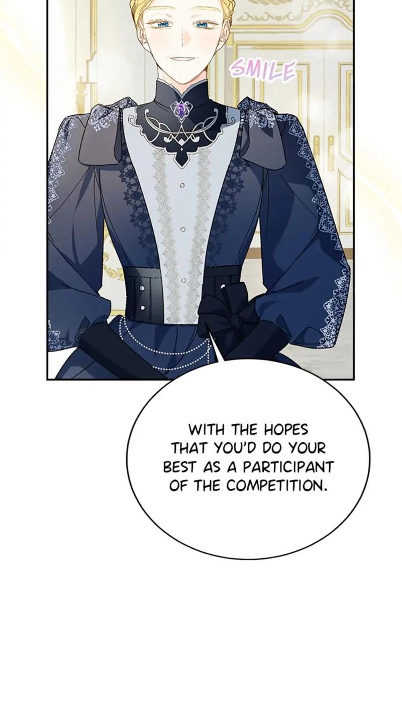 Read My Farm by the Palace Manga Online