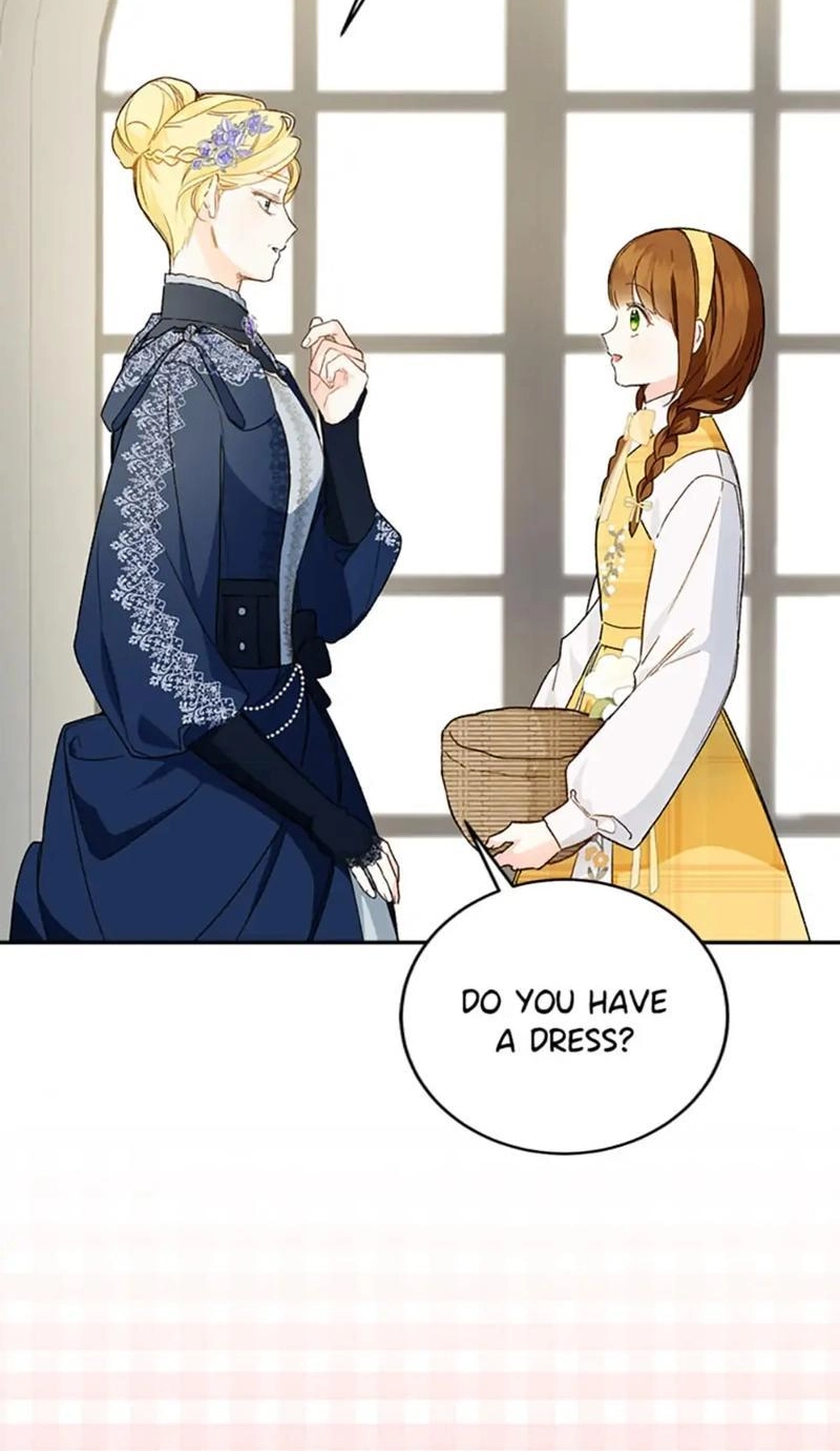 Read My Farm by the Palace Manga Online