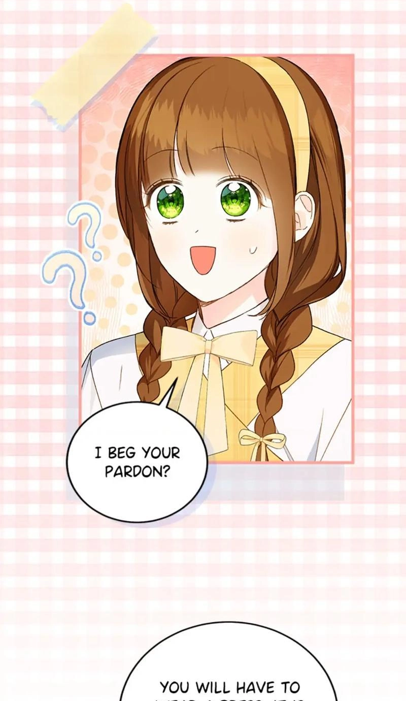 Read My Farm by the Palace Manga Online