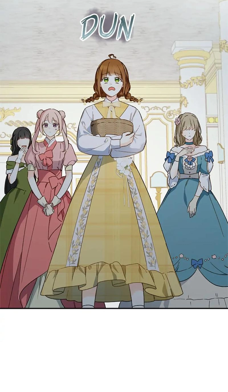 Read My Farm by the Palace Manga Online