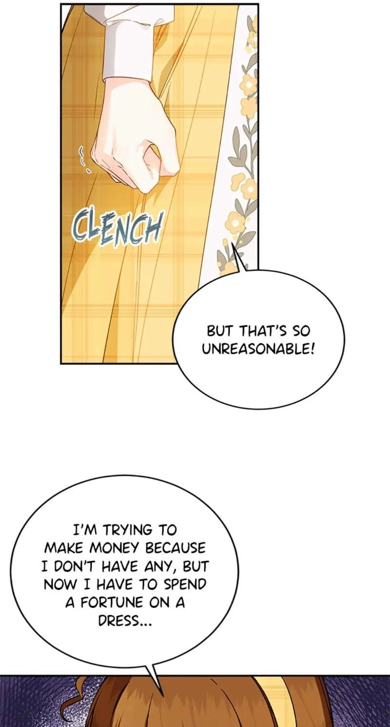 Read My Farm by the Palace Manga Online