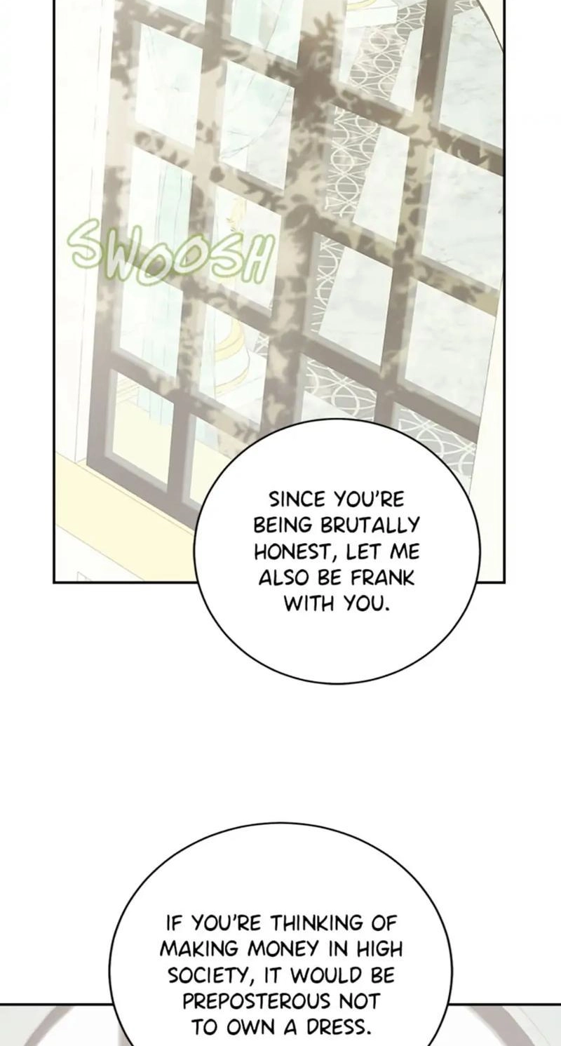 Read My Farm by the Palace Manga Online