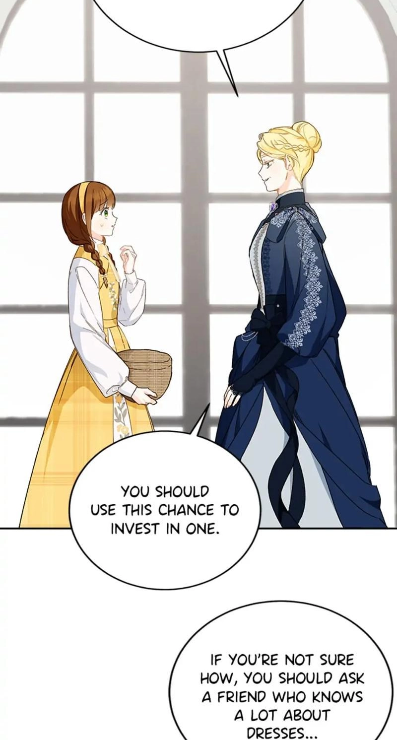 Read My Farm by the Palace Manga Online