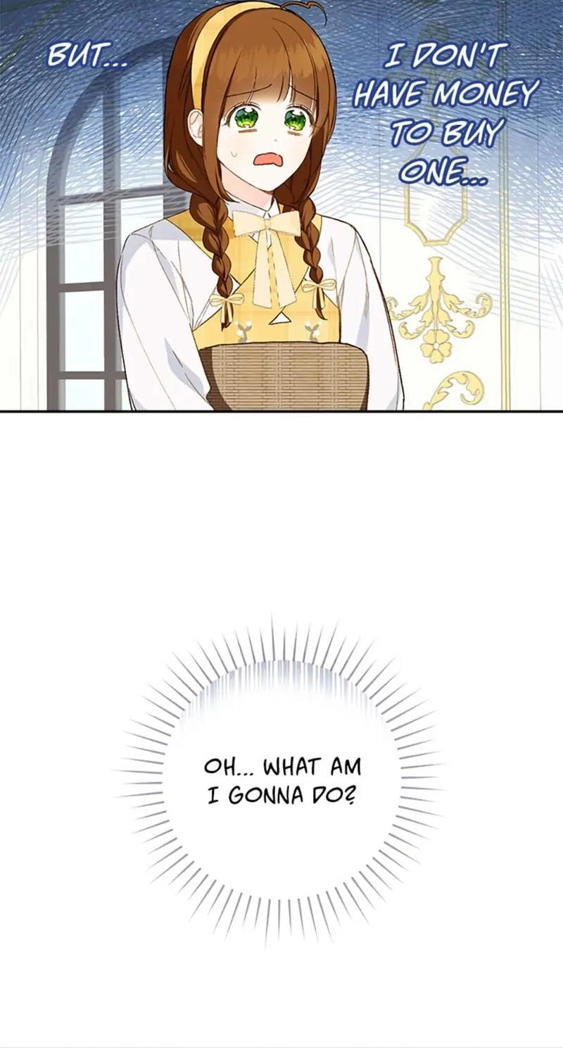 Read My Farm by the Palace Manga Online