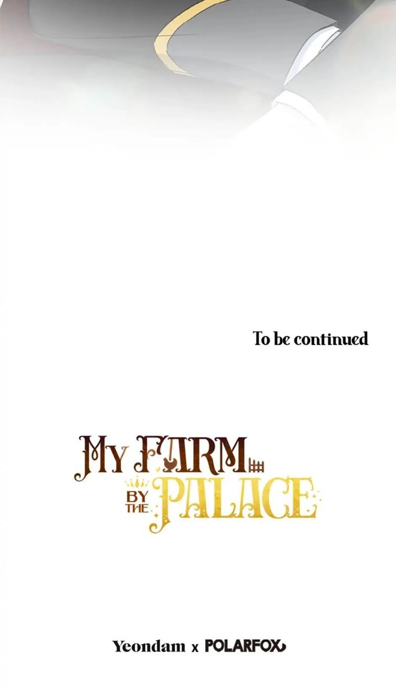 Read My Farm by the Palace Manga Online