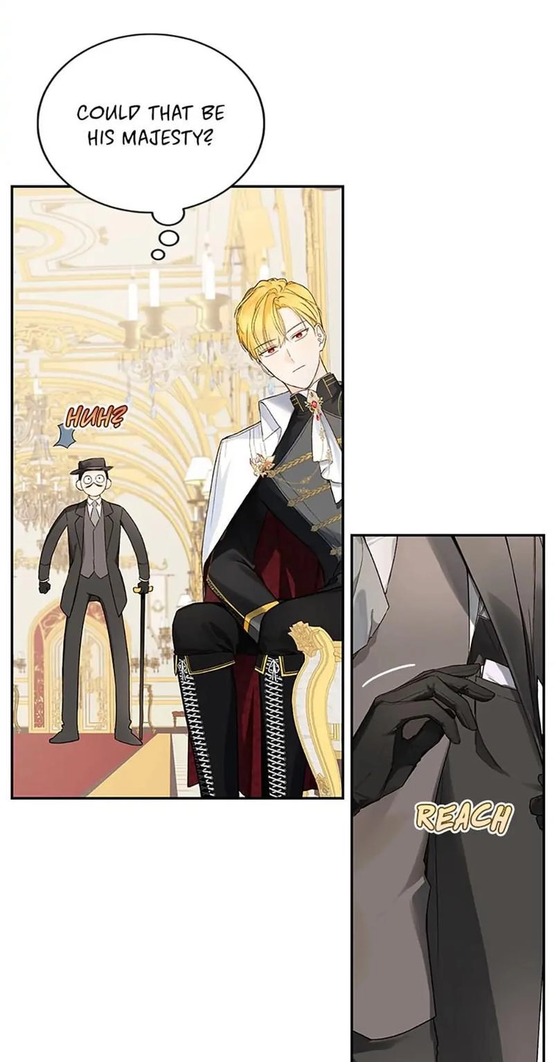 Read My Farm by the Palace Manga Online