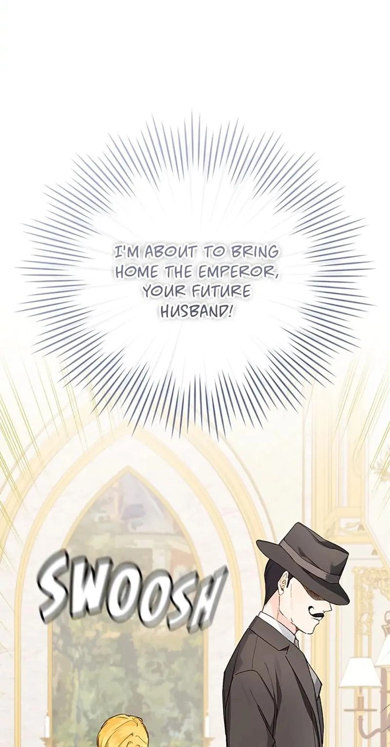 Read My Farm by the Palace Manga Online