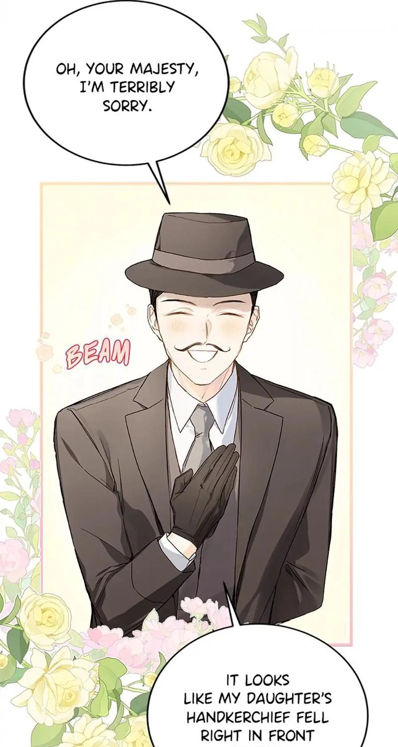 Read My Farm by the Palace Manga Online