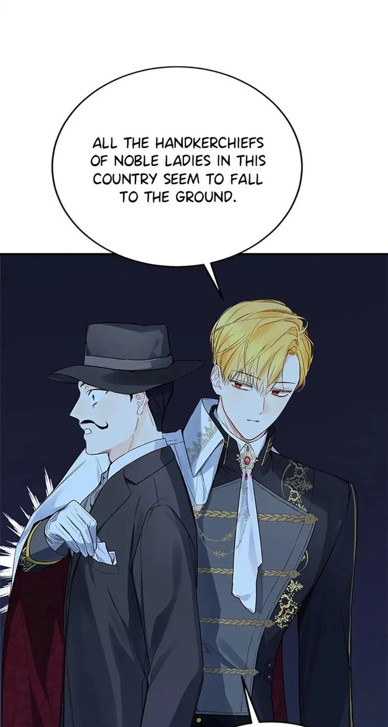 Read My Farm by the Palace Manga Online