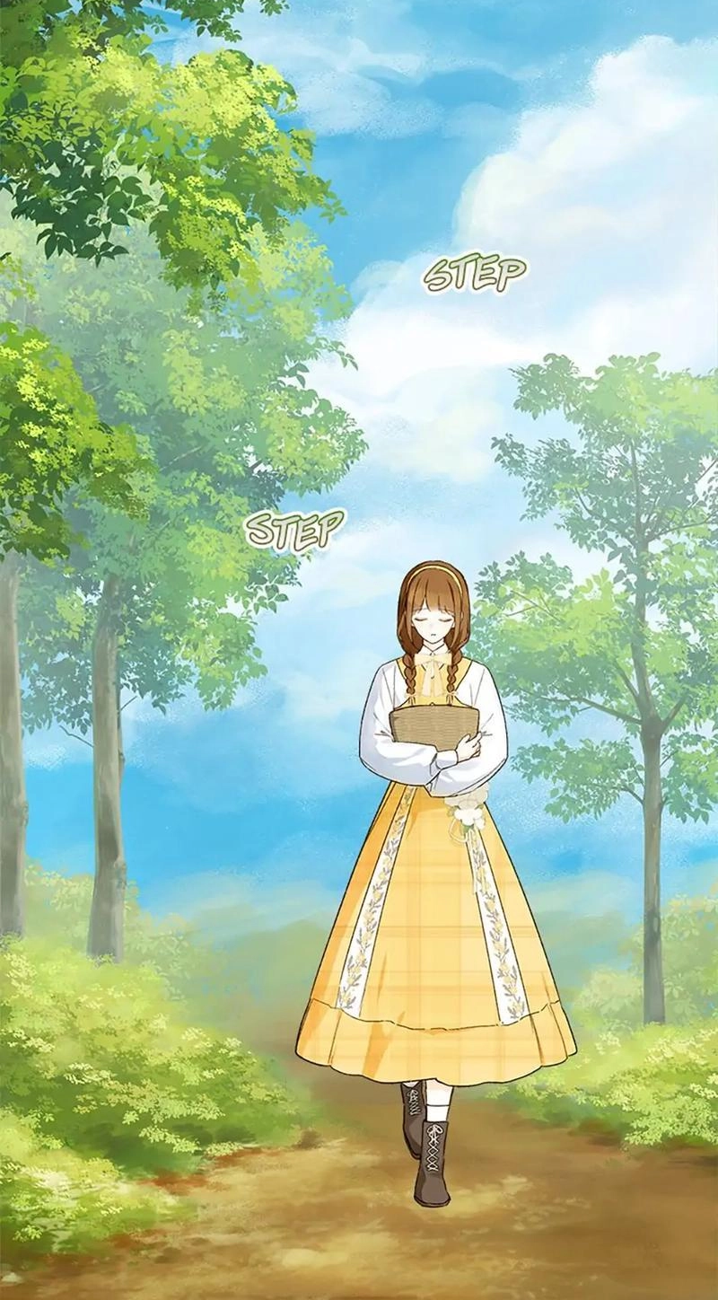 Read My Farm by the Palace Manga Online