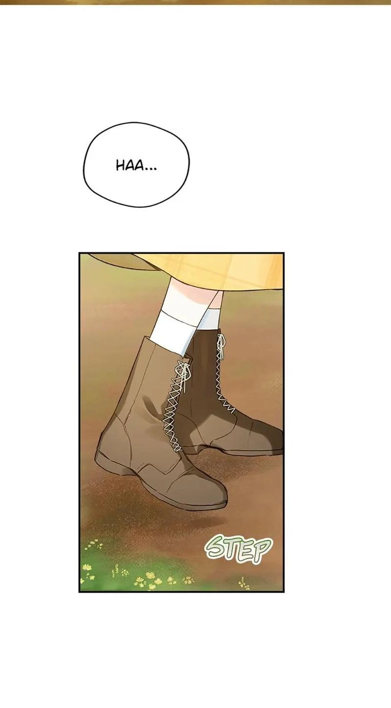 Read My Farm by the Palace Manga Online
