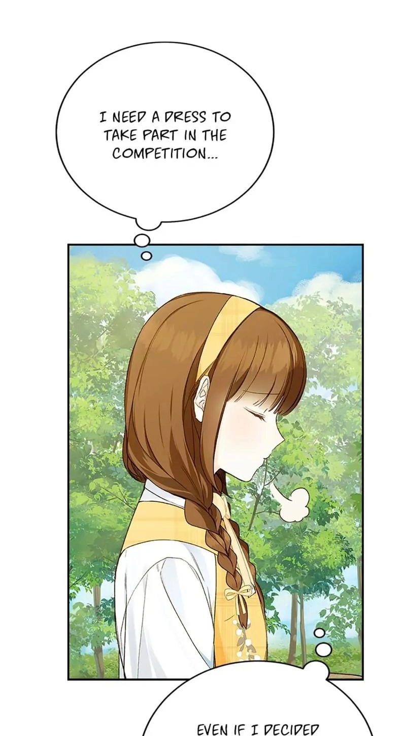 Read My Farm by the Palace Manga Online