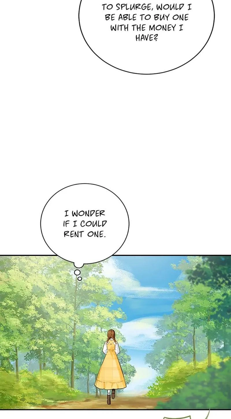 Read My Farm by the Palace Manga Online