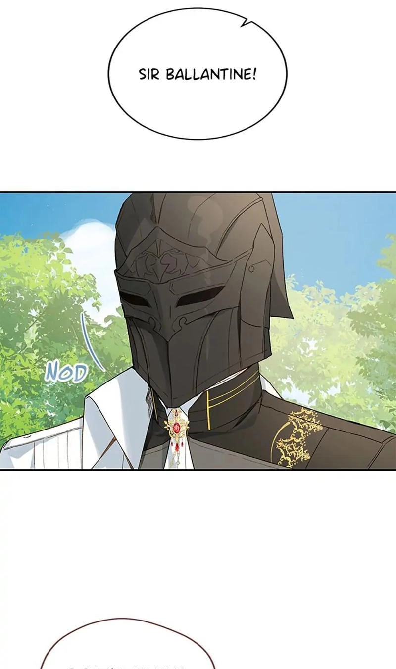 Read My Farm by the Palace Manga Online