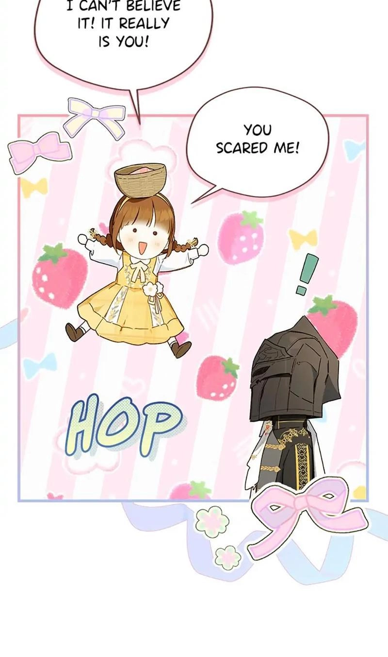 Read My Farm by the Palace Manga Online