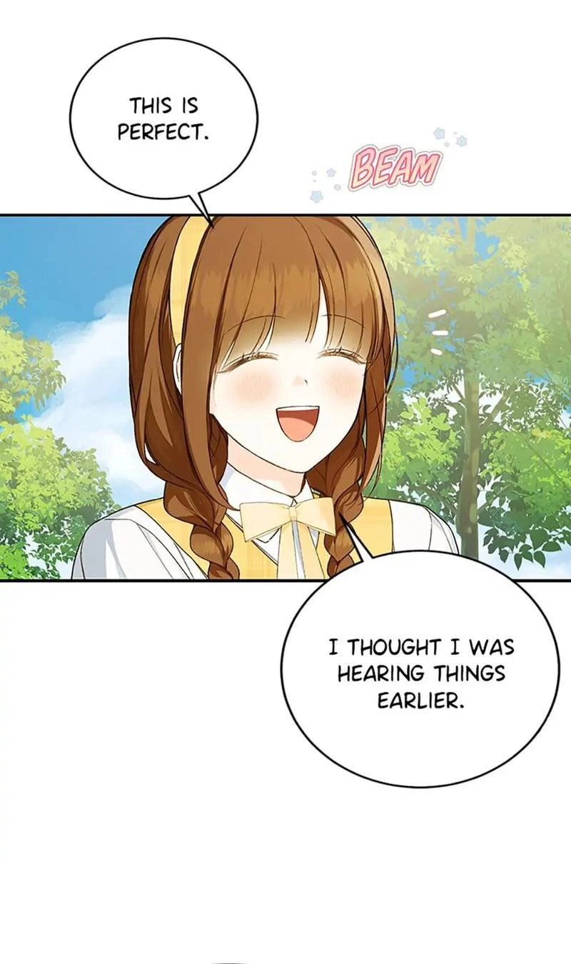 Read My Farm by the Palace Manga Online