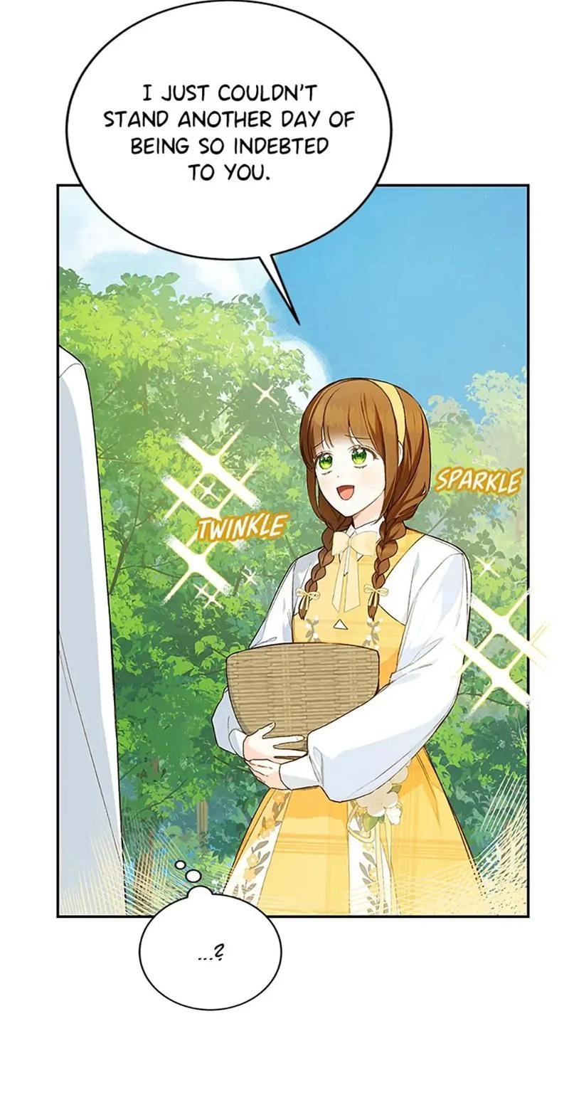 Read My Farm by the Palace Manga Online