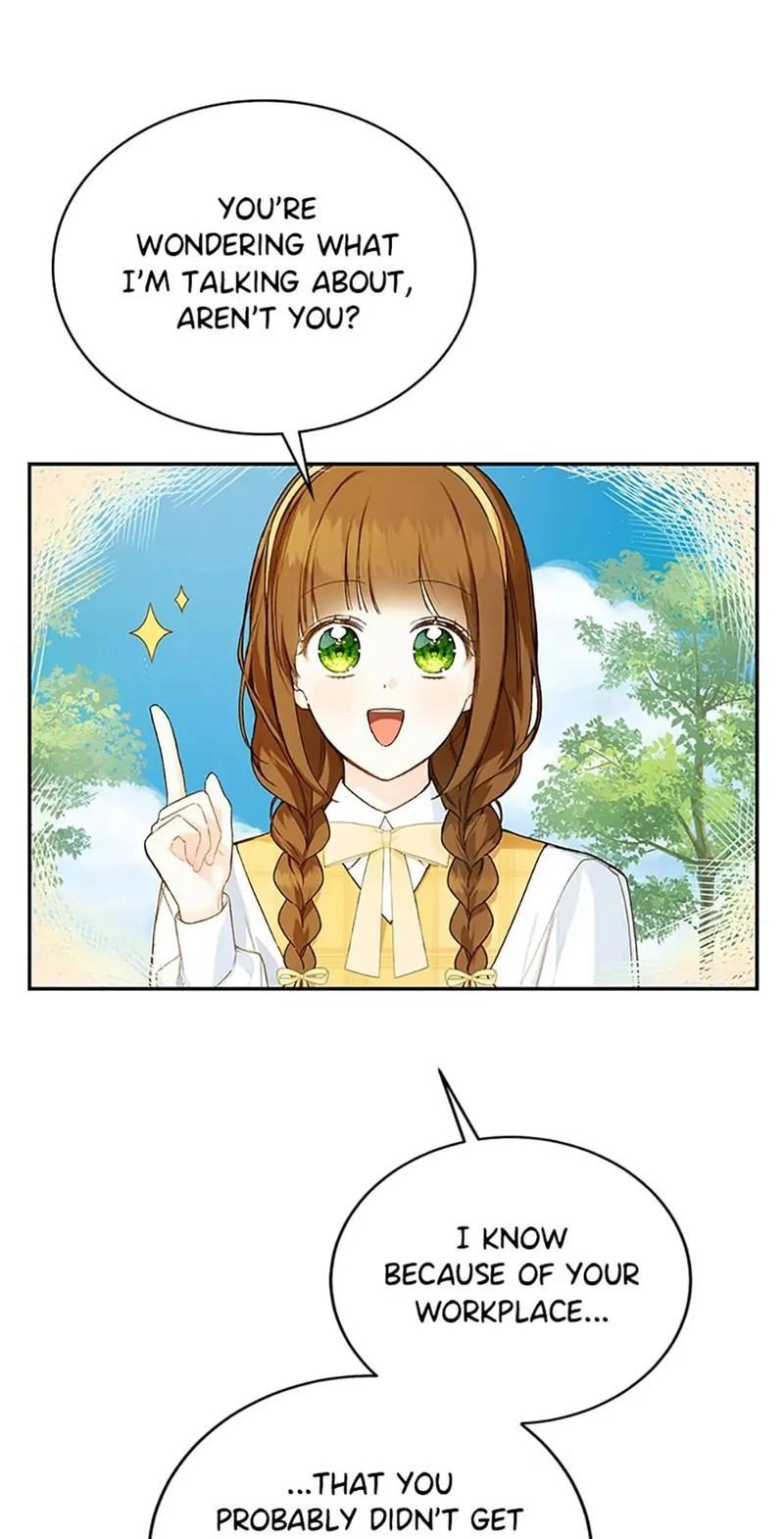 Read My Farm by the Palace Manga Online