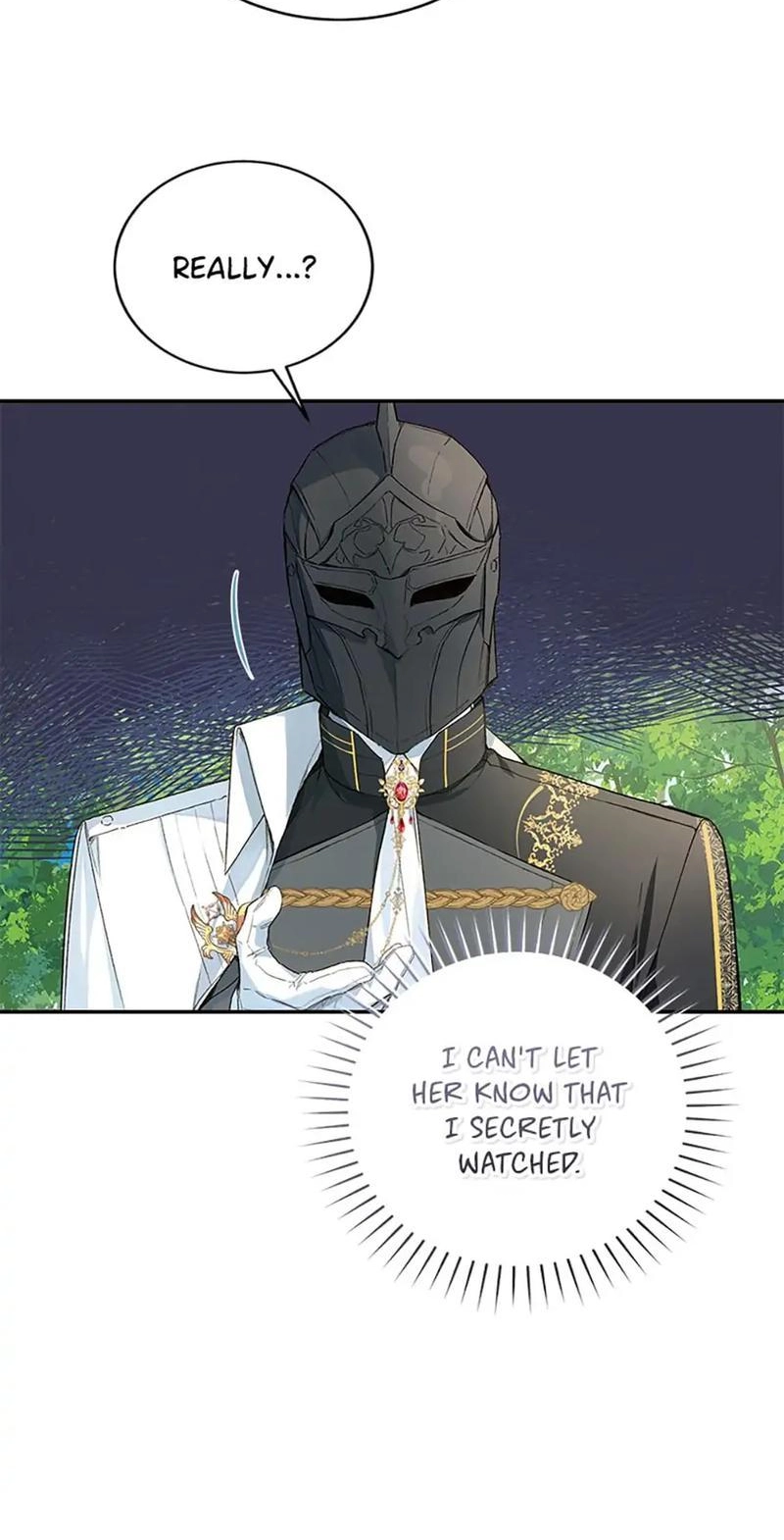 Read My Farm by the Palace Manga Online