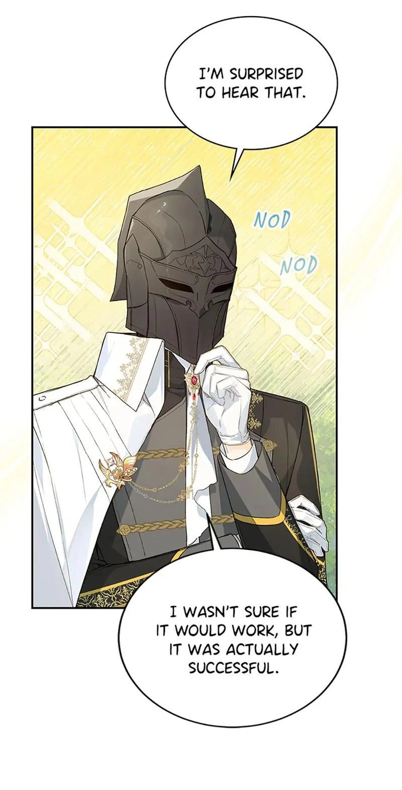 Read My Farm by the Palace Manga Online