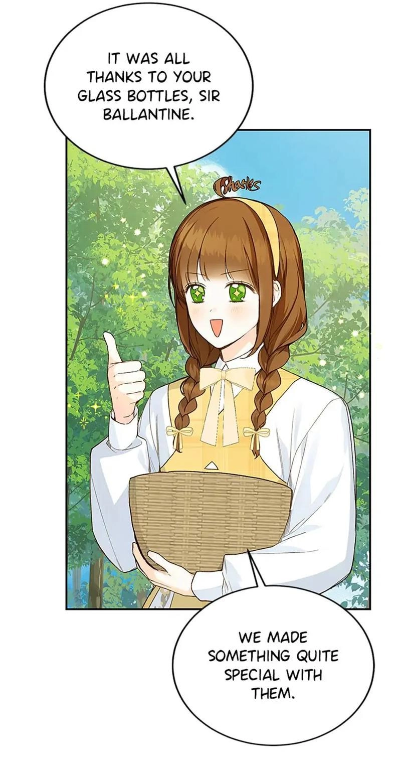 Read My Farm by the Palace Manga Online