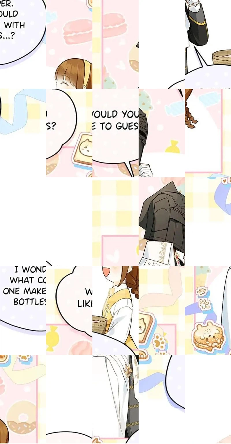 Read My Farm by the Palace Manga Online