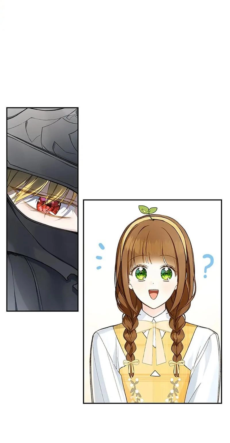 Read My Farm by the Palace Manga Online