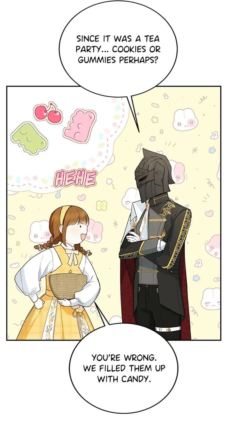 Read My Farm by the Palace Manga Online