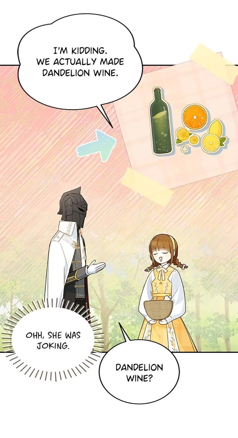 Read My Farm by the Palace Manga Online