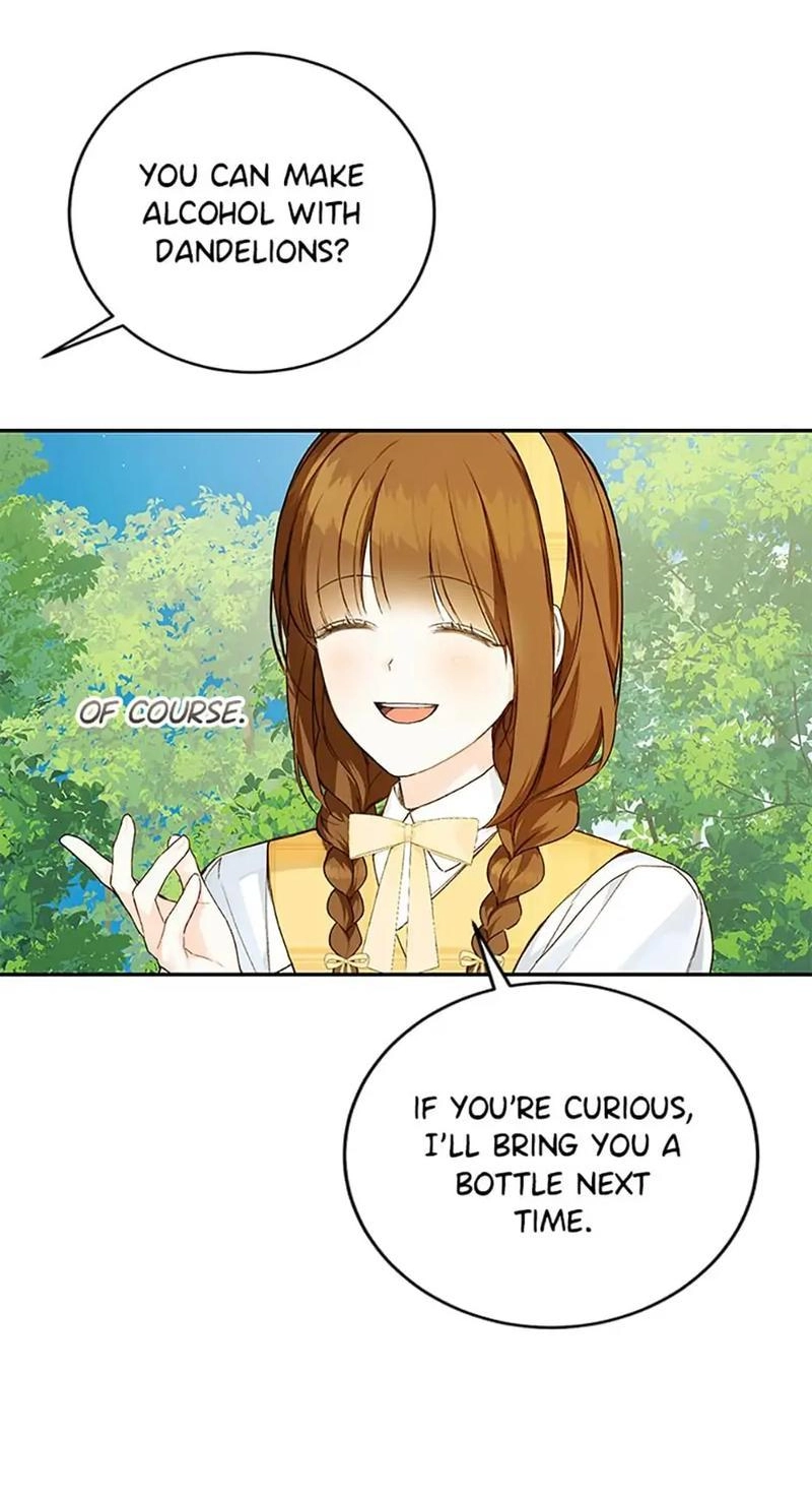 Read My Farm by the Palace Manga Online
